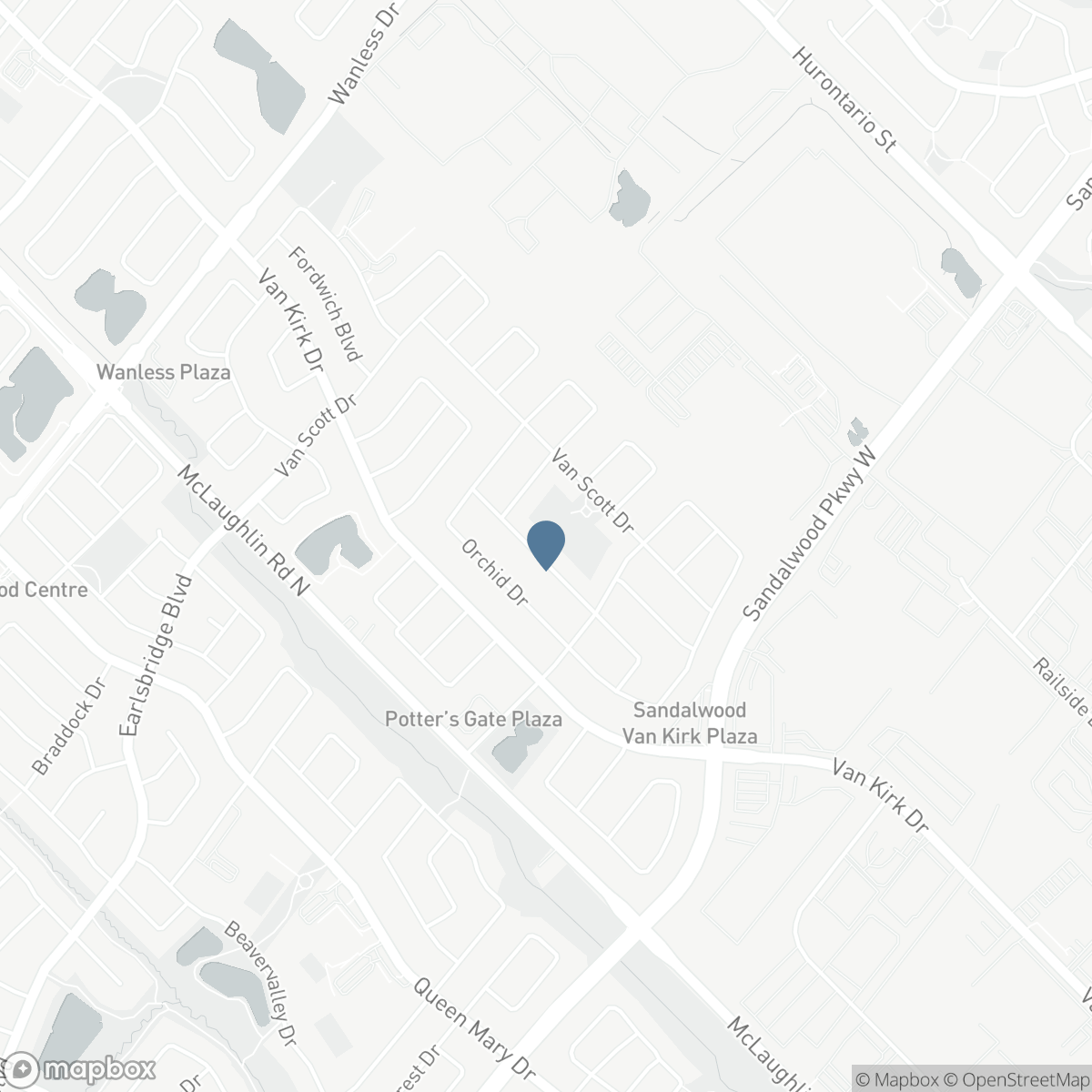 23 SWANSEA MEADOWS DRIVE, Brampton, Ontario L7A 2C5